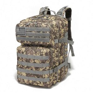 Sac de randonnée et de survie de haute qualité prêt à être expédié, autres sacs à dos tactiques, sac à dos d'extérieur - Product Image 1