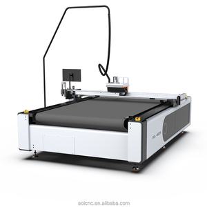 Cắt bảng giá tốt nhất vải máy cắt cho quilting - Product Image 3