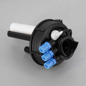 Collecteur d'encre <span class=keywords><strong>alternatif</strong></span> Domino 37753 avec capteur pour imprimante à jet d'encre Pièces de rechange pour imprimante Domino continue série - Product Image 2