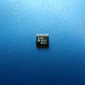 Diodos Originales Nuevos en Stock, Transistores MOSFET, Circuitos Integrados de Potencia, Chips de Puerta Lógica, Transistor RF AD8369ARUZ, Montaje Superficial Enchufable - Product Image 1