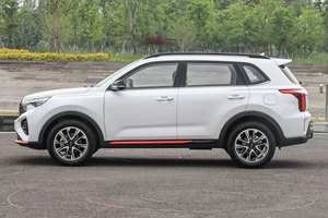 <span class=keywords><strong>Sportage</strong></span> <span class=keywords><strong>2021</strong></span> de <span class=keywords><strong>Segunda</strong></span> <span class=keywords><strong>Mano</strong></span>, 1.5T Gasolina, SUV Automático, 43000km, 7 Velocidades DCT, Euro VI, con Techo Panorámico - Product Image 3
