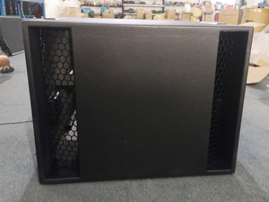 Loa siêu trầm thụ động LS18 đơn 18 inch - Product Image 2