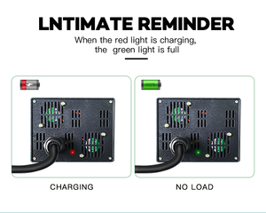 Bộ Sạc Pin <span class=keywords><strong>Lithium</strong></span> Li-<span class=keywords><strong>ion</strong></span> 40A 30A 25A 20A 15A Cho 96V Đến <span class=keywords><strong>3.7V</strong></span> Cho Xe Golf Xe Kéo Bộ Sạc Pin Lipo LiFePO4 Axit Chì - Product Image 5