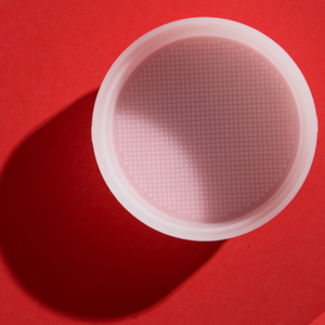 Godox V1 V1-C V1-N V1-S V1-F V1-O V1-P Speedlite Đèn Flash Trắng Màu Xanh Khuếch Tán Màu Vàng Mềm Hộp Trường Hợp - Product Image 6