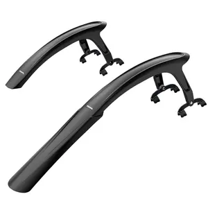 RBRL Fender Mudguard 700c Fenders for Road Bikes Retro Bicycle Mudguards Cycle Accessory Mud Guard Road Bike Mudguards