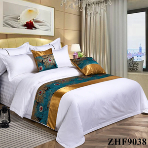 Sang Trọng <span class=keywords><strong>Comforter</strong></span> Giường Bộ Đồ Giường <span class=keywords><strong>Comforter</strong></span> Vua Kích Thước <span class=keywords><strong>Comforter</strong></span> Bộ Đồ Giường Bộ 4 Cái - Product Image 4