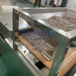 Équipement de séchage avancé pour graines de melon, déshydrateur de graines de melon, sécheuse de graines de melon - Product Image 4