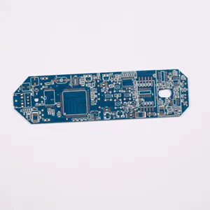 Altoparlante intelligente di alta qualità del circuito di saldatura della macchina IGBT Inverter modulo doppio lato FR4 circuito stampato TG180