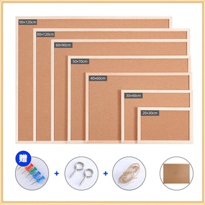 <span class=keywords><strong>Tableau</strong></span> d'affichage mural <span class=keywords><strong>en</strong></span> liège avec cadre <span class=keywords><strong>en</strong></span> bois, <span class=keywords><strong>carte</strong></span> <span class=keywords><strong>du</strong></span> <span class=keywords><strong>monde</strong></span>, fabrication OEM, <span class=keywords><strong>tableau</strong></span> d'affichage à un seul côté pour les murs - Product Image 1