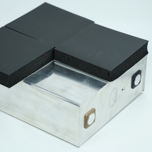 Panneau de séparation de cellule en résine époxy, batterie au lithium, <span class=keywords><strong>isolation</strong></span>, antistatique, résistant aux hautes températures - Product Image 2