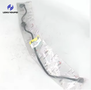 ขั้วต่อท่อสุญญากาศ<span class=keywords><strong>เบรค</strong></span> ท่อระบายอากาศ 4578F3 สำหรับเปอโยต์ 307 308 408 ซีตรอง C4 ท่อสูญญากาศสำหรับรถยนต์อะไหล่ทดแทน - Product Image 5