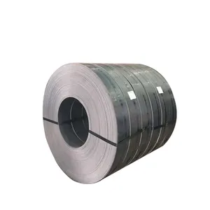 Low Price SS400 DD11 SPHC SPHD SPHE SPHT1 SPHT2 SPHT3 Astm A36 A283 A387 S235jr HRC HOT ROLLED MILD CARBON STEEL COIL