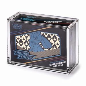 Astuccio in acrilico per Booster <span class=keywords><strong>Star</strong></span> <span class=keywords><strong>Wars</strong></span> - Product Image 4