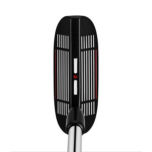 ゴルフクラブパターメンズゴルフパター双方向ゴルフチッパー両面ゴルフウェッジゴルフパター右利き左利き用 - Product Image 4