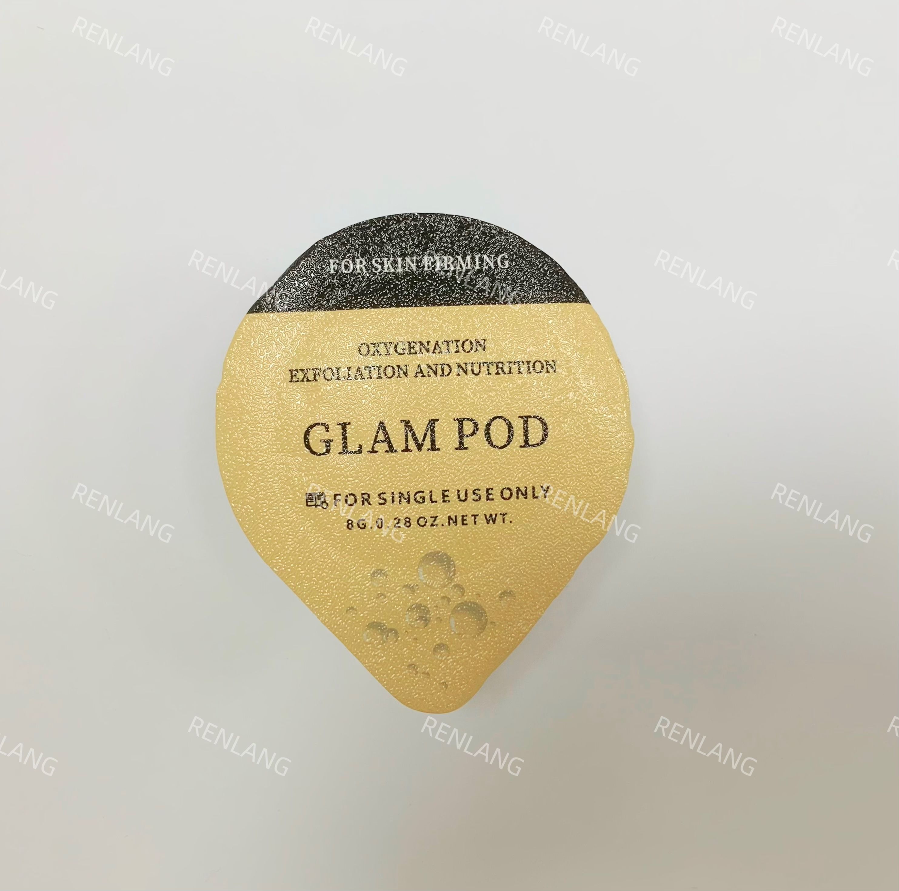 GLAM POD