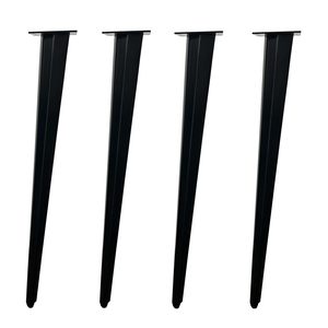 Metal Workstation Table Legs - Durable & Stylish Solutions Metal Workstation Table Legs - Durable & Stylish Solutions