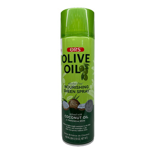 Aceite Capilar de Oliva Orgánico ORS, <span class=keywords><strong>Tratamiento</strong></span> Nutritivo y Reparador para Cabello <span class=keywords><strong>Dañado</strong></span>, Cuero Cabelludo, Permanente, Tinte, Brillo, Suavidad, Cuidado Personal - Product Image 1
