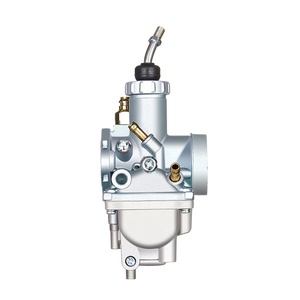 مكربن لياماها بريز YFA125 Grizzly YFM125 YFM125 YFM125G YFM125GH Timberwolf YFB250 YFB250FW ATV <span class=keywords><strong>Carburetor</strong></span> رباعي - Product Image 3
