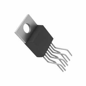 Original One Stop Service LT1370HVCT7#PBF Buy Online Electronic Components Power Management (PMIC) TO 220 7 Formed Leads - Product Image 1