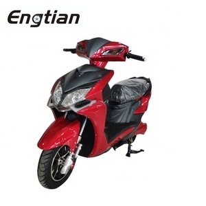 Engtian E Motorcycles Factory Suppliers: Scooter de movilidad en oferta con precio CKD más económico - Product Image 4