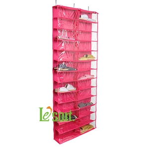 Organizador colgante Le'sort sobre Zapatero de puerta - Product Image 5