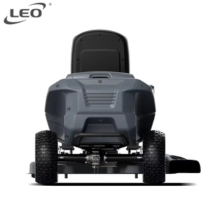 Tondeuses à gazon les plus vendues, alimentées par batterie lithium-ion, pour usage commercial dans les jardins et sur les champs, Lrm42li, haute qualité - Product Image 5