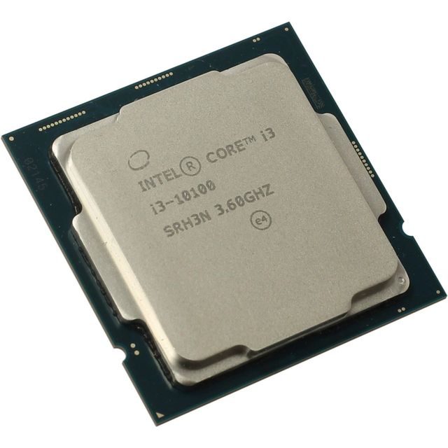Best i3-10100T CPUs for Homelabs and Edge Servers