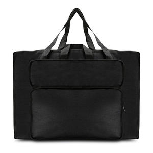 新艺艺术旅行户外帆布艺术画板屏幕配件背包艺术作品集学生储物作品集 - Product Image 1