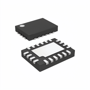 ตัวแทนจำหน่ายที่ได้รับอนุญาต ชิ้นส่วนวงจรอิเล็กทรอนิกส์ MP6515GL-Z 20 TFQFN ชิปจัดการพลังงานแบบเปิดโล่ง (PMIC) - Product Image 1