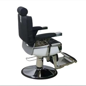 Fauteuil de Barbier d'Occasion Takara Belmont Marron 2026 pour Salon de Coiffure à Vendre - Product Image 2