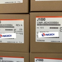 En Existencia Ga700 G7 E1000 H1000 J1000 V1000 A1000 L1000a Inversor Variador de Frecuencia VFD Yaskawa Inverter L1000