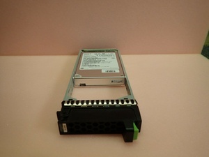 CA46233-1882 MZILS7T6HMLS-000FU 7,68TB SAS 12Gb/s Solid-State-Laufwerk - Product Image 2