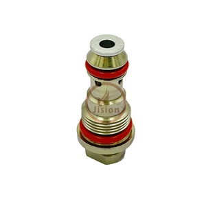Válvula de alivio de presión de alta calidad 294160-0070 compatible con la bomba de aceite de alta presión HP3 294000-0237 - Product Image 4