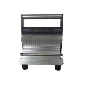 เครื่องตัดตัวอย่างฟิล์มพลาสติก ISO 527 สำหรับการทดสอบแรงดึงของฟิล์มยืดสองทิศทาง BOPP BOPC BOPET BOPA - Product Image 1