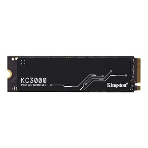 新しいKING-STON KC3000 512GB PCIe 4.0 NVMe <span class=keywords><strong>M</strong></span>.2 SSD内蔵ソリッドステートハードディスク<span class=keywords><strong>M</strong></span>.2 512GB SSD - Product Image 1