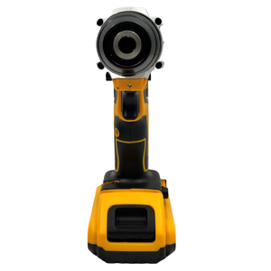 Mini perceuse à percussion sans fil 18V, vitesse variable, outil industriel personnalisable, sans balais, OEM - Product Image 4