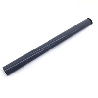 ISSCX 2PCS PET Fixing Fuser Film RG5-7060-Film pour HP M5025/LBP3950/LBP3500/LBP3970/LBP3900/5100/M5035/5200/5000