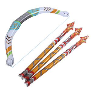 <span class=keywords><strong>ลูกโป่ง</strong></span>เป่าลมของเล่นสำหรับเด็ก, ของเล่นรูปโบว์และลูกศรตกแต่งงานปาร์ตี้สำหรับเด็ก<span class=keywords><strong>2023</strong></span> - Product Image 1