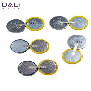 Piles bouton au lithium Dali 3V <span class=keywords><strong>CR2450</strong></span> CR2477 <span class=keywords><strong>CR2430</strong></span> 1.54 2.13 2.66 2.9 3.5 4.2 7.5 pouces pour étiquettes électroniques numériques de rayonnages (ESL) - Product Image 4