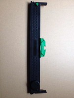 Cartouche de ruban noir Compatible Olivetti, PR2 Plus, 5mm