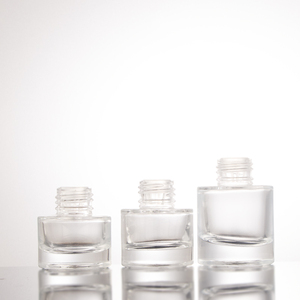 20ml 25ml <span class=keywords><strong>30ml</strong></span> sang trọng nặng chai thủy tinh nhỏ giọt attar mỹ phẩm mặt chai dầu với chai nhỏ giọt cho cơ thể dầu - Product Image 6