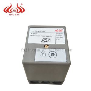 <span class=keywords><strong>JR</strong></span> marka <span class=keywords><strong>Metal</strong></span> yanma sistemi yedek parça alev dedektörü endüstriyel kullanım - Product Image 1