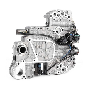 Para <span class=keywords><strong>Subaru</strong></span> Legacy Outback 2.5L <span class=keywords><strong>CVT</strong></span> 2010-2013 OEM TR690 Transmisión del cuerpo de la válvula - Product Image 1