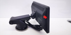 Sistema de Visión Nocturna Térmica Multimedia para Automóvil de 7 Pulgadas, con Detección de Peatones y Vehículos, CarPlay y Advertencia de Colisión - Product Image 5