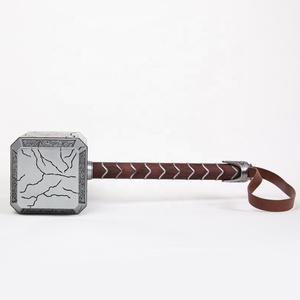 <span class=keywords><strong>Thor</strong></span>: Amor y Trueno, Películas de Marvel, Jane Foster, <span class=keywords><strong>el</strong></span> Martillo de <span class=keywords><strong>Thor</strong></span> Mjolnir de Metal <span class=keywords><strong>Poderoso</strong></span> - Product Image 6