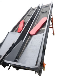 Máy băng tải HOT mới năm 2023 dùng cho vận chuyển vật liệu công nghiệp/số lượng lớn - Product Image 3