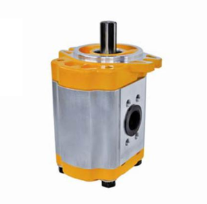 ปั๊มเกียร์ไฮดรอลิกเดี่ยวรุ่น CBT-F4, CBTD-F4 ขายดี - Product Image 1