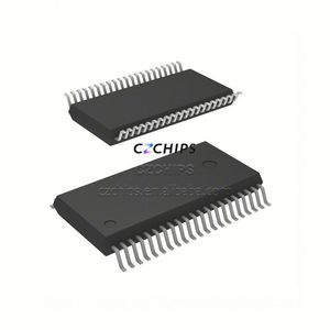 New Authorized XA0971 SOP-42 Integrated Circuit IC CZSKU:N7S7C5I9 - Product Image 1