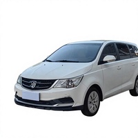 Voiture d'occasion 2016 2017 2018 Baojun 730 1.5L Manuelle Confort 7 places Norme V SUV Compact Bon État