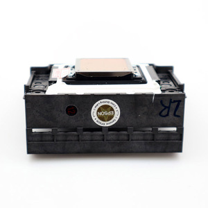 100% ban đầu xp600 tx800 dx5 F1440-A1 DX7 đầu in cabezal in ấn các bộ phận máy móc cho sinh thái dung môi/UV/A3 dtf máy in phun - Product Image 2